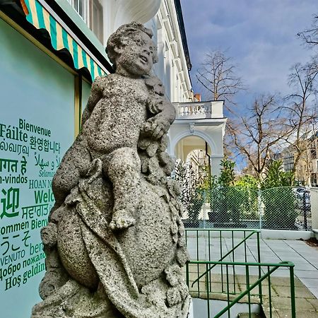 Sievering18 A-B Wiedeń Zewnętrze zdjęcie